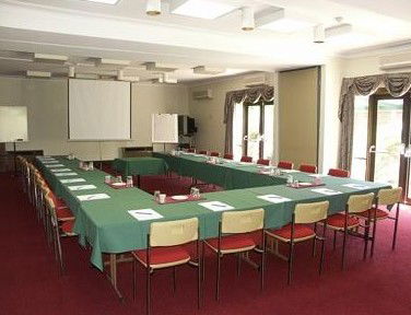 Berida Manor Country Resort - eAccommodation 1