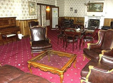 Berida Manor Country Resort - eAccommodation 2