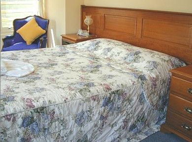 Berida Manor Country Resort - eAccommodation 3