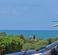 The Beachfront Motel - eAccommodation