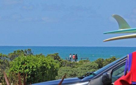 The Beachfront Motel - eAccommodation 0