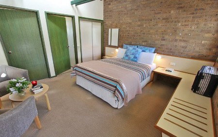 The Beachfront Motel - eAccommodation 2