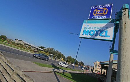 The Beachfront Motel - eAccommodation 4