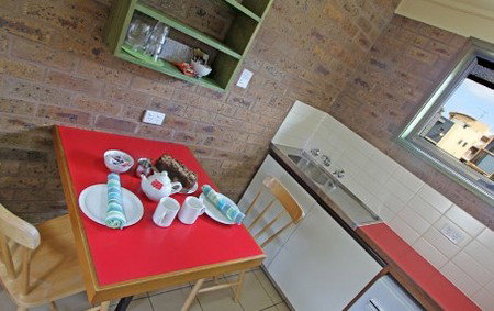 The Beachfront Motel - eAccommodation 5
