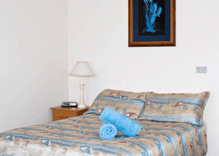 Bamboo Motor Inn - eAccommodation