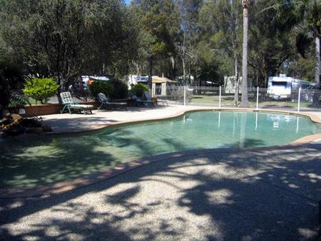 Settlement City ACT eAccommodation