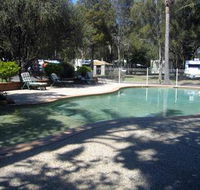 Lighthouse Beach Holiday Village - eAccommodation