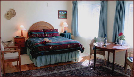 Lillypilly - eAccommodation 2