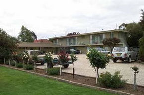 Big River Motel - eAccommodation 0