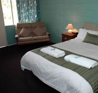 The Bay Motel - Safety Beach - eAccommodation