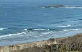 Sawtell NSW eAccommodation