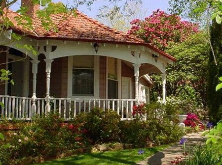 Leura NSW eAccommodation