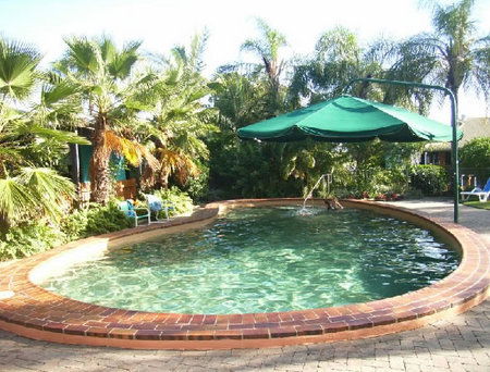 Australiana Top Tourist Park - eAccommodation 0