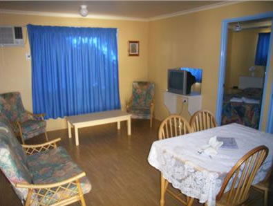 Australiana Top Tourist Park - eAccommodation 2