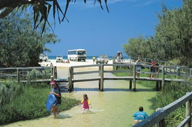 Australiana Top Tourist Park - eAccommodation 3
