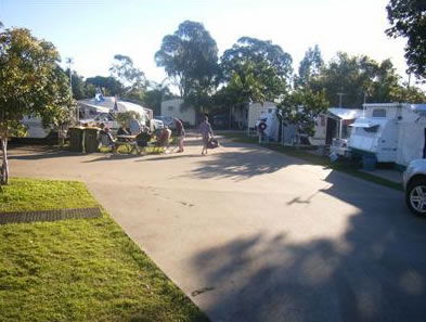 Australiana Top Tourist Park - eAccommodation 4