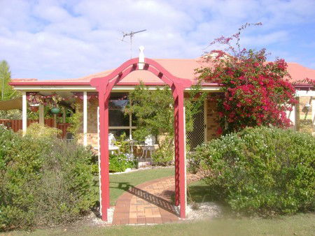 Cumbalum NSW eAccommodation