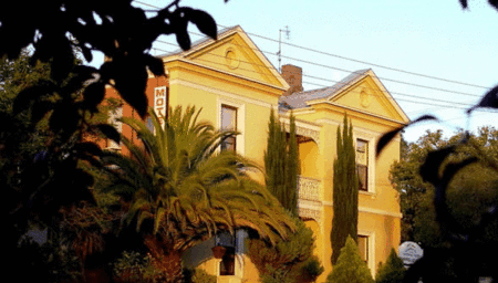 Campbell Street Lodge - eAccommodation