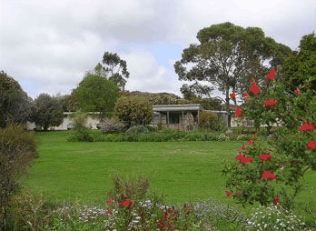 Camperdown Cascade Motel - eAccommodation