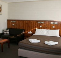Central Motel Mildura - eAccommodation