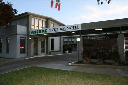 Central Motel Mildura - eAccommodation 1