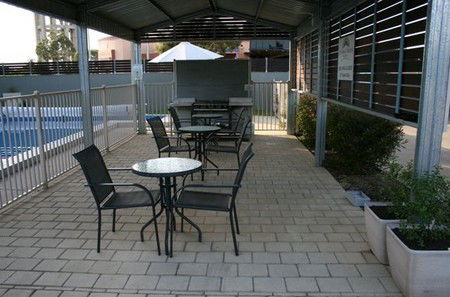 Central Motel Mildura - eAccommodation 2