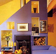 Cherry Tree Cottage - eAccommodation