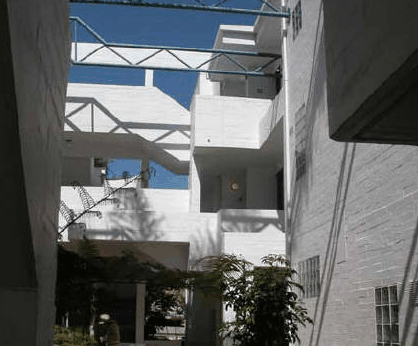 Cambridge Atrium - eAccommodation