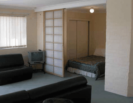 Cambridge Atrium - eAccommodation 2