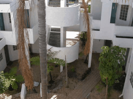 Cambridge Atrium - eAccommodation 4
