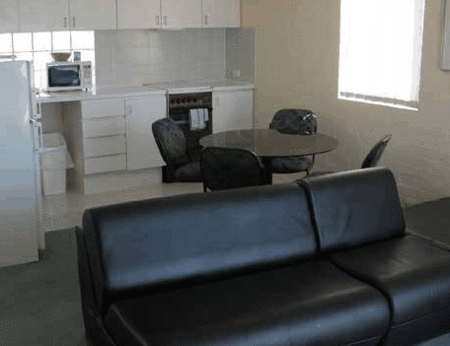 Cambridge Atrium - eAccommodation 5