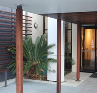 Quality Hotel Airport International - eAccommodation