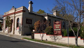 Bundara VIC eAccommodation