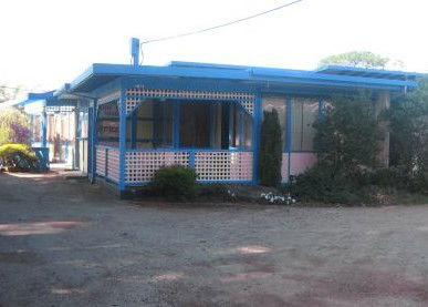 Copper Lantern Motel - eAccommodation 0