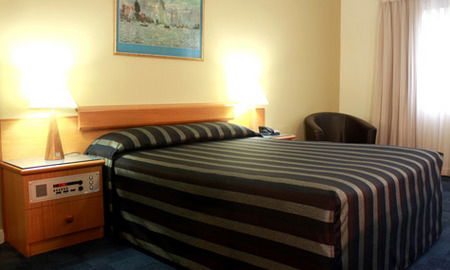 Kings Park Motel - eAccommodation 2