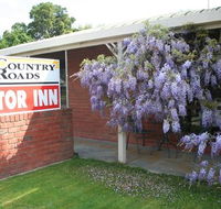 KY COUNTRY ROADS MOTOR INN - eAccommodation