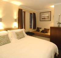 Rundells Alpine Lodge - eAccommodation