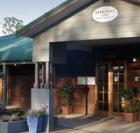 Hermitage Lodge - eAccommodation