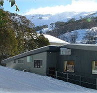 Diana Lodge - eAccommodation