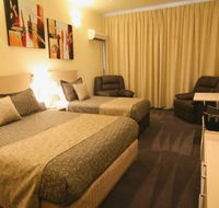 Adelaide Granada Motor Inn - eAccommodation