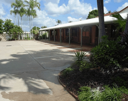 Country Ayr Motel - eAccommodation