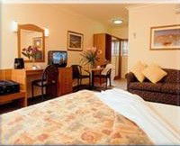 Quality Inn Penrith - eAccommodation 1
