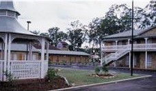 Quality Inn Penrith - eAccommodation 3