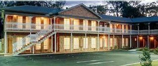 Quality Inn Penrith - eAccommodation 4
