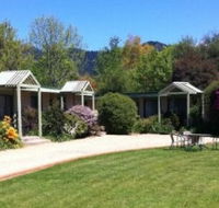 ELLENVALE HOLIDAY UNITS - eAccommodation