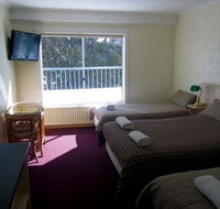 Falls Creek Hotel - eAccommodation