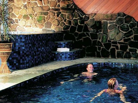 Falls Creek Hotel - eAccommodation 3