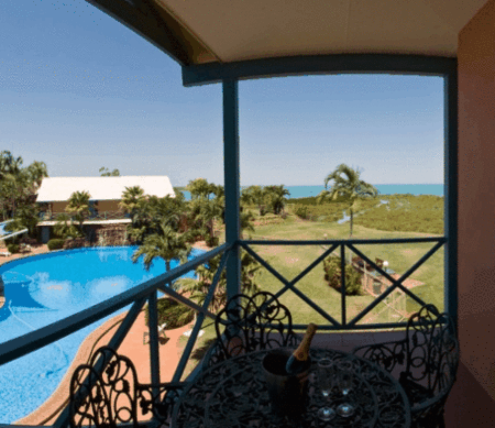 Hotel Kununurra - eAccommodation