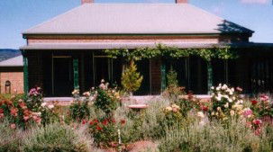 Havilah NSW eAccommodation