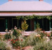 Old Wallinga Country - eAccommodation